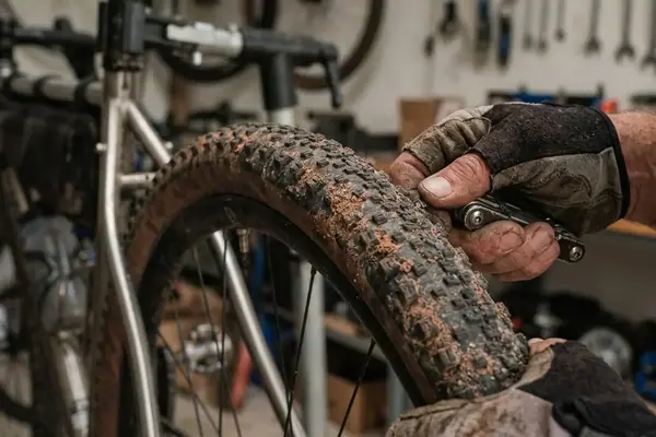 The Ultimate Guide to Gravel Riding in the Ouachita Foothills Near Little Rock
