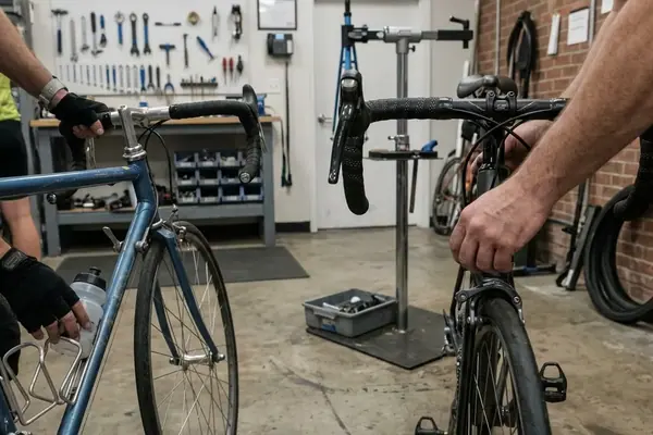 Top 5 Road Cycling Routes Around Little Rock