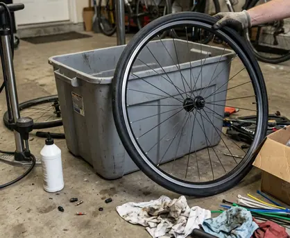 Make the Switch on Your Next Wheelset