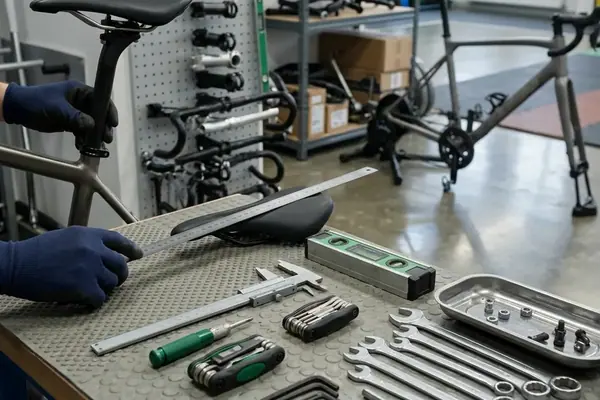 Why More Women Should Demand Women-Specific Bike Fit (Not Just Smaller Frames)