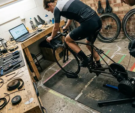 Why Scaling Alone Misses the Rider