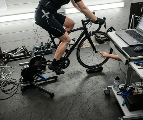 Micro-Adjustment or Professional Fit