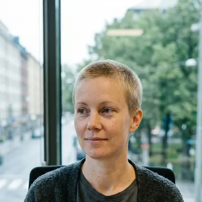 Freja Lindberg